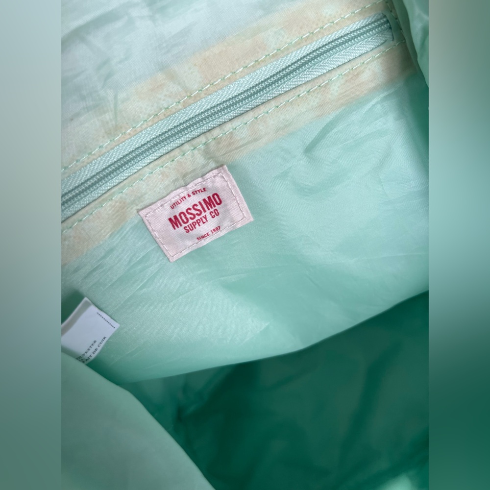 Mossimo Backpack - image 7